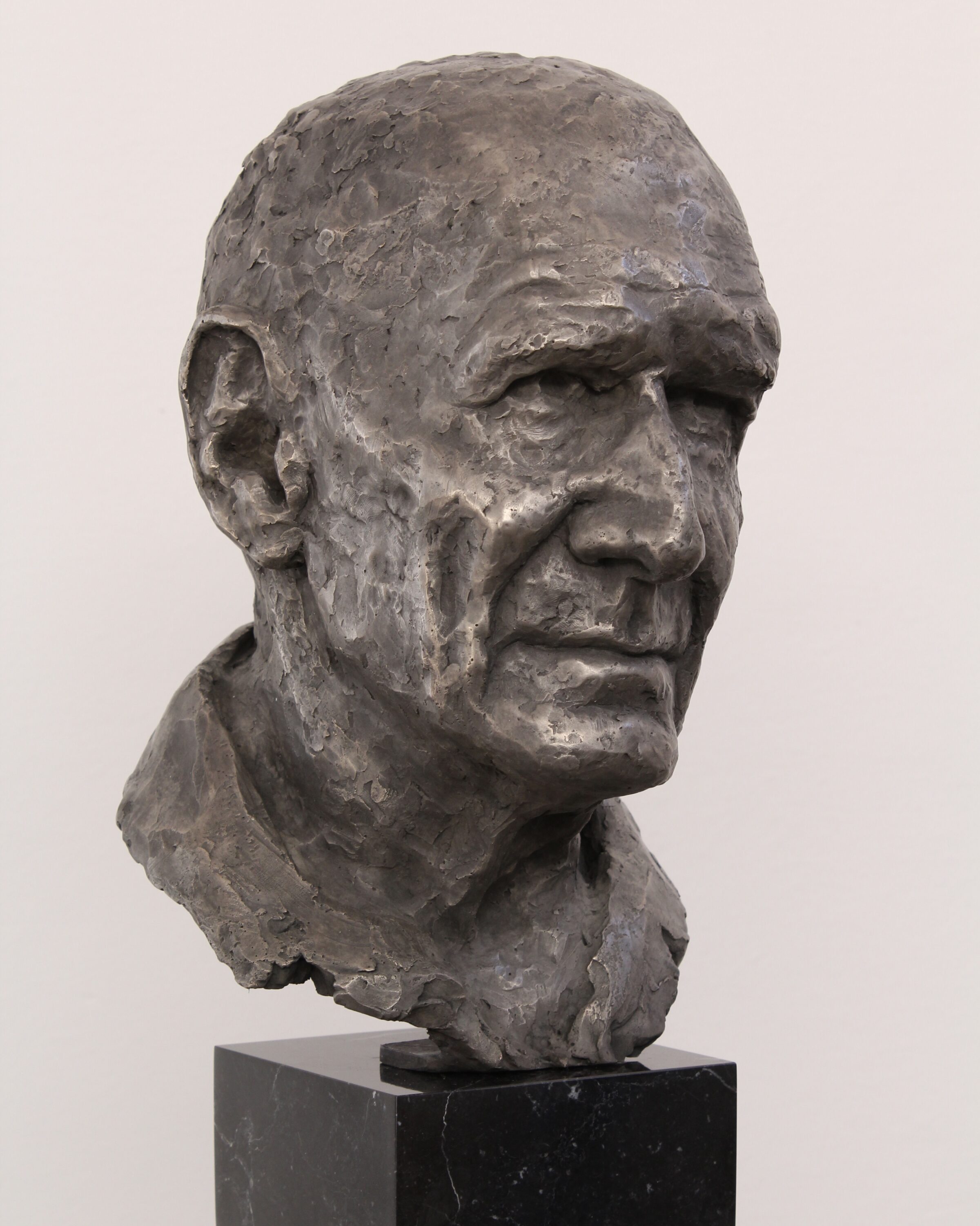 John Gollings Bronze