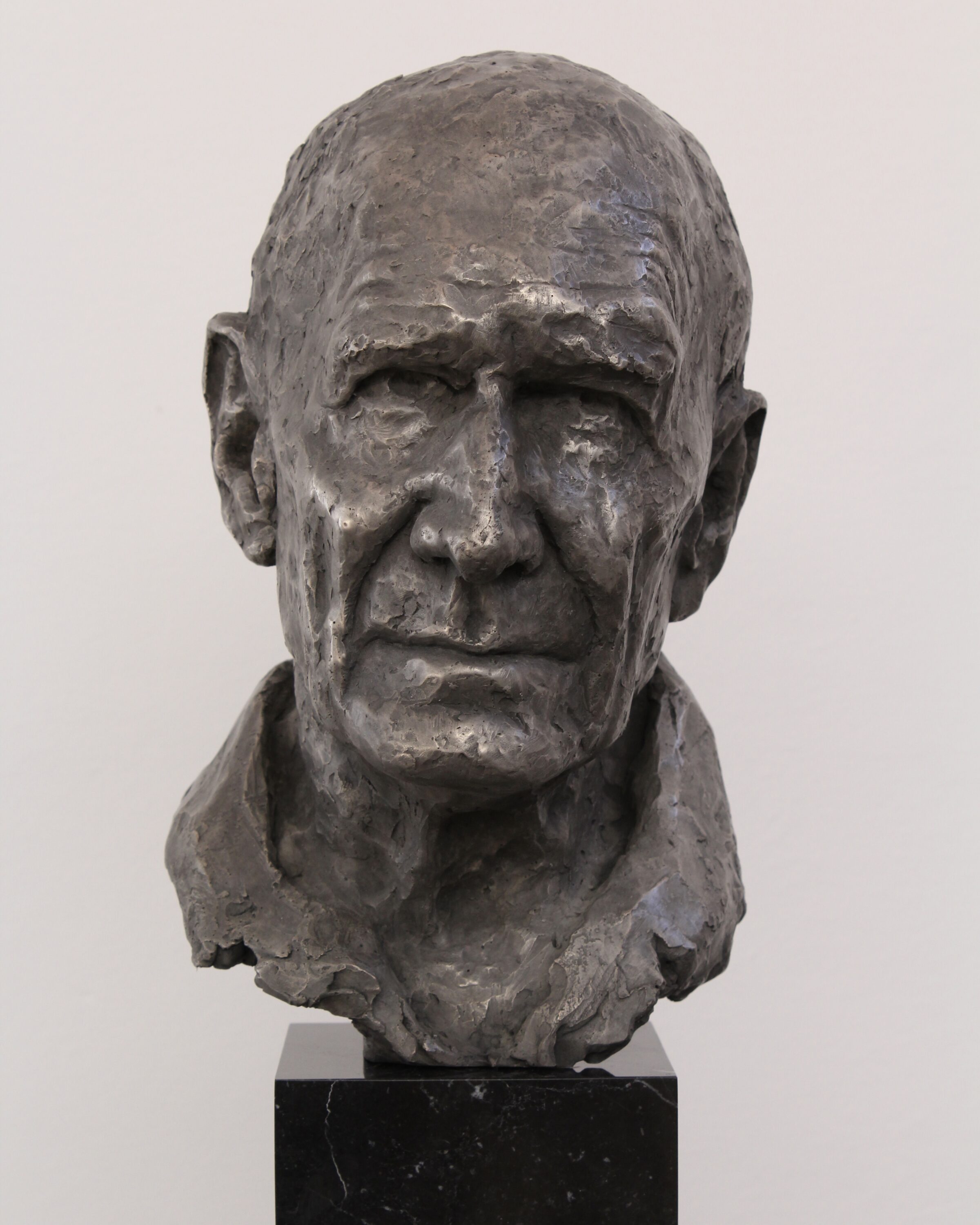 John Gollings Bronze 1/1 Unique Edition