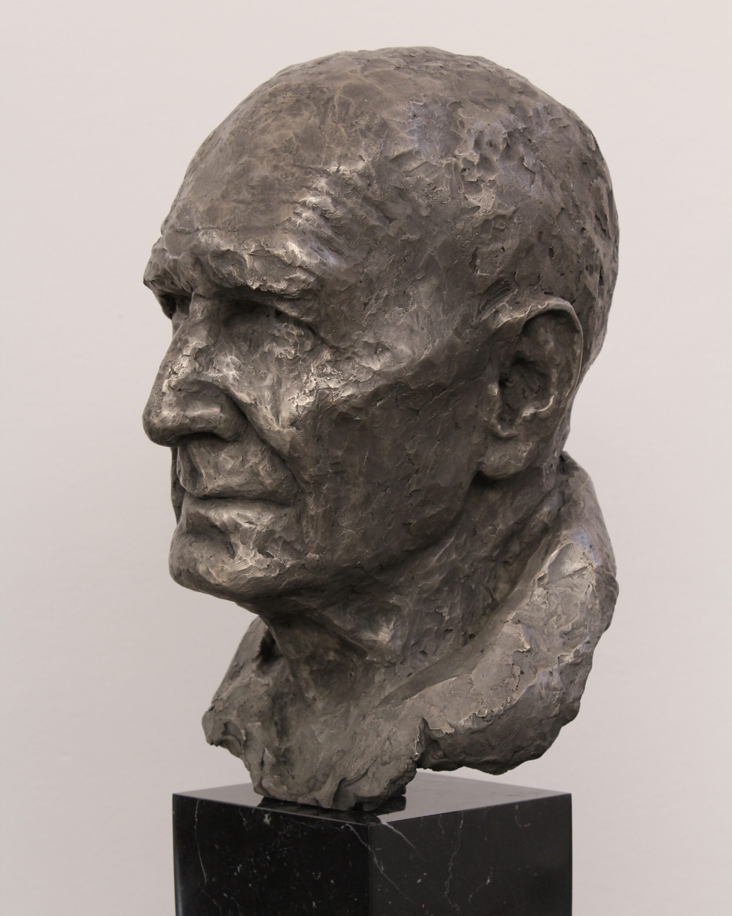John Gollings Bronze 1/1 Unique Edition