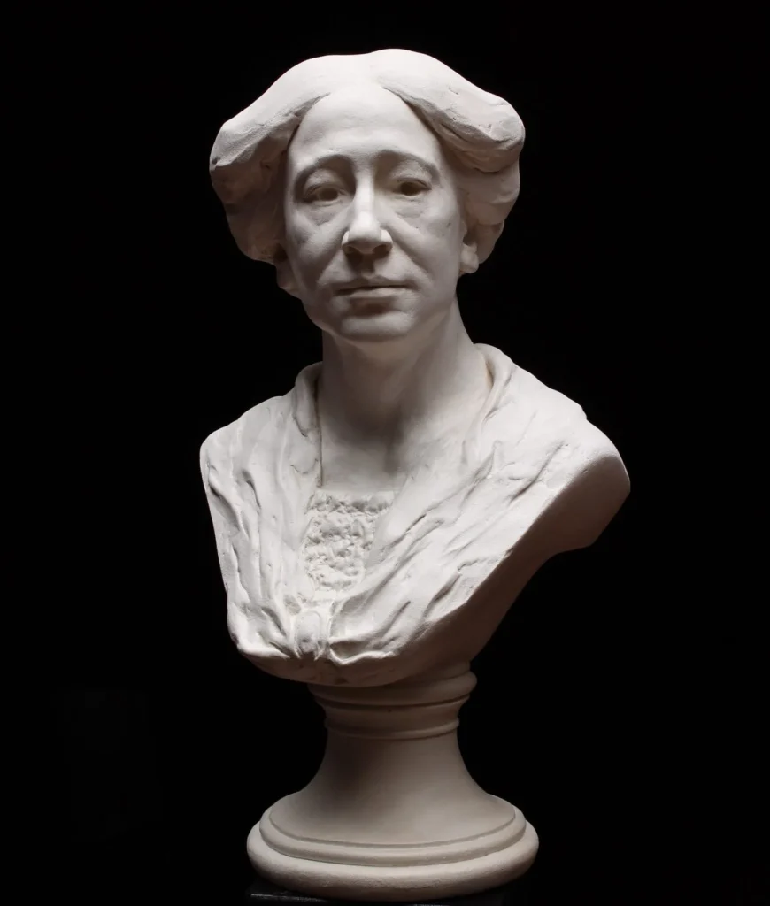 Lady Augusta Gregory