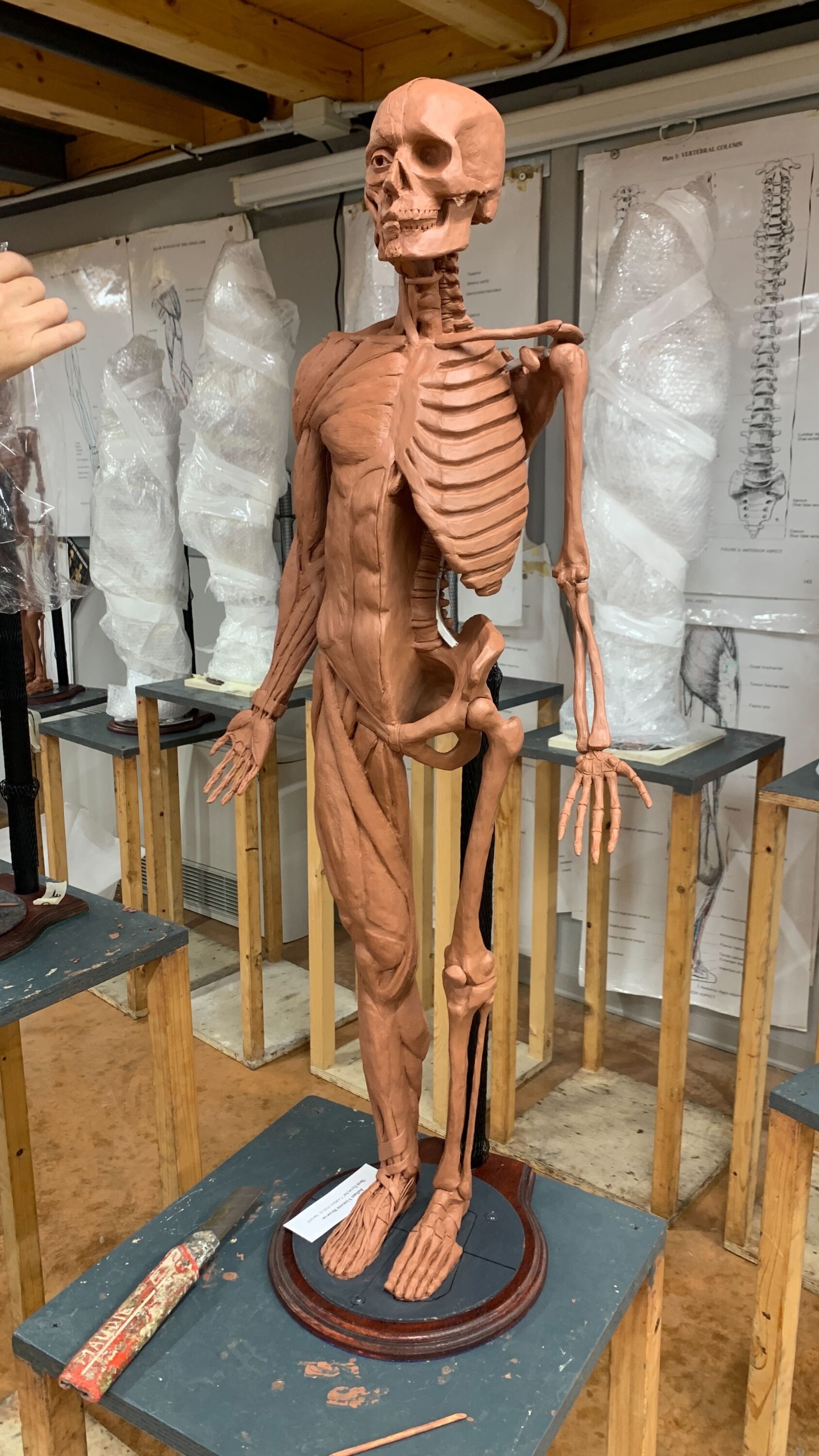 Display stand