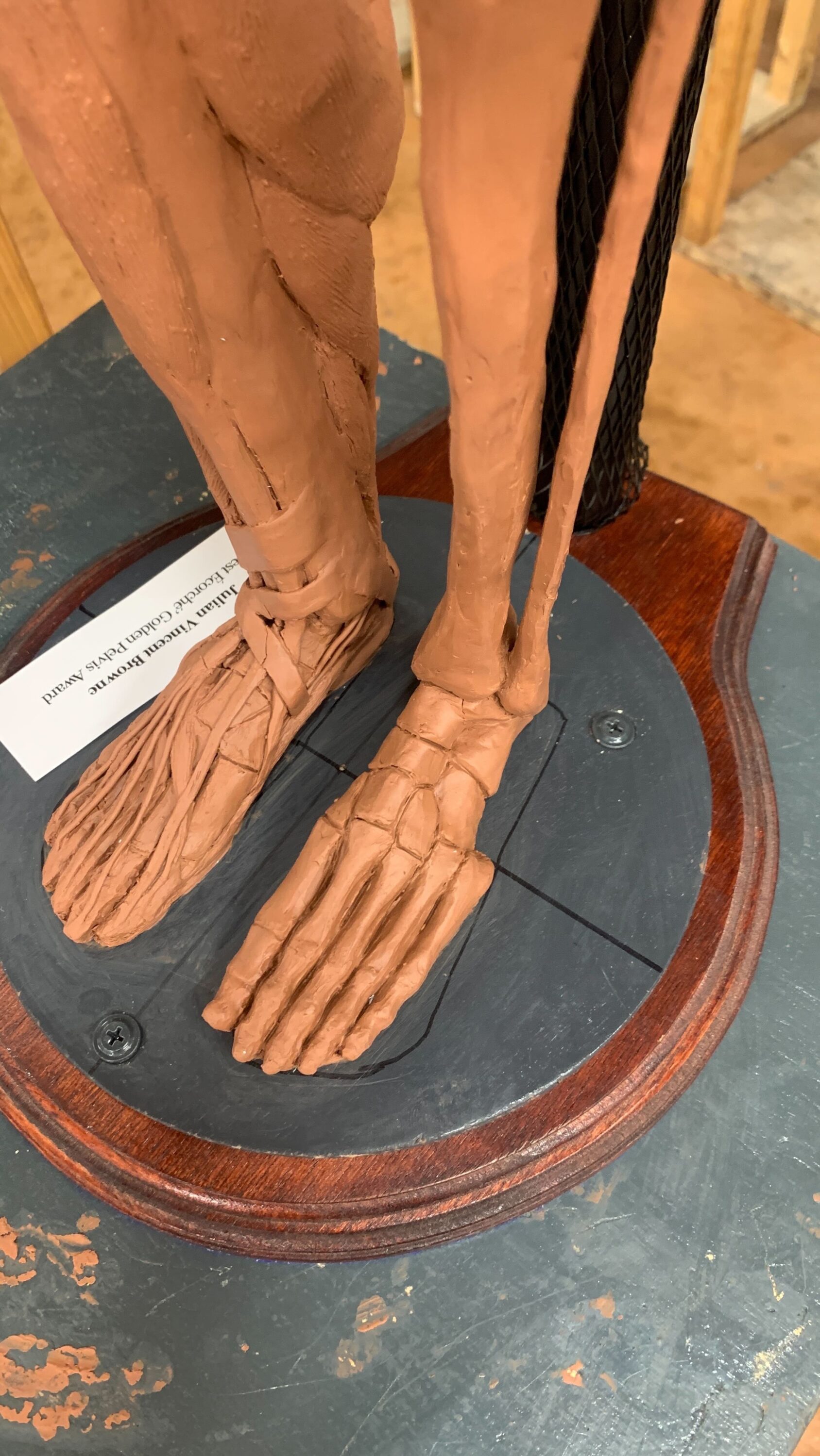 Display stand