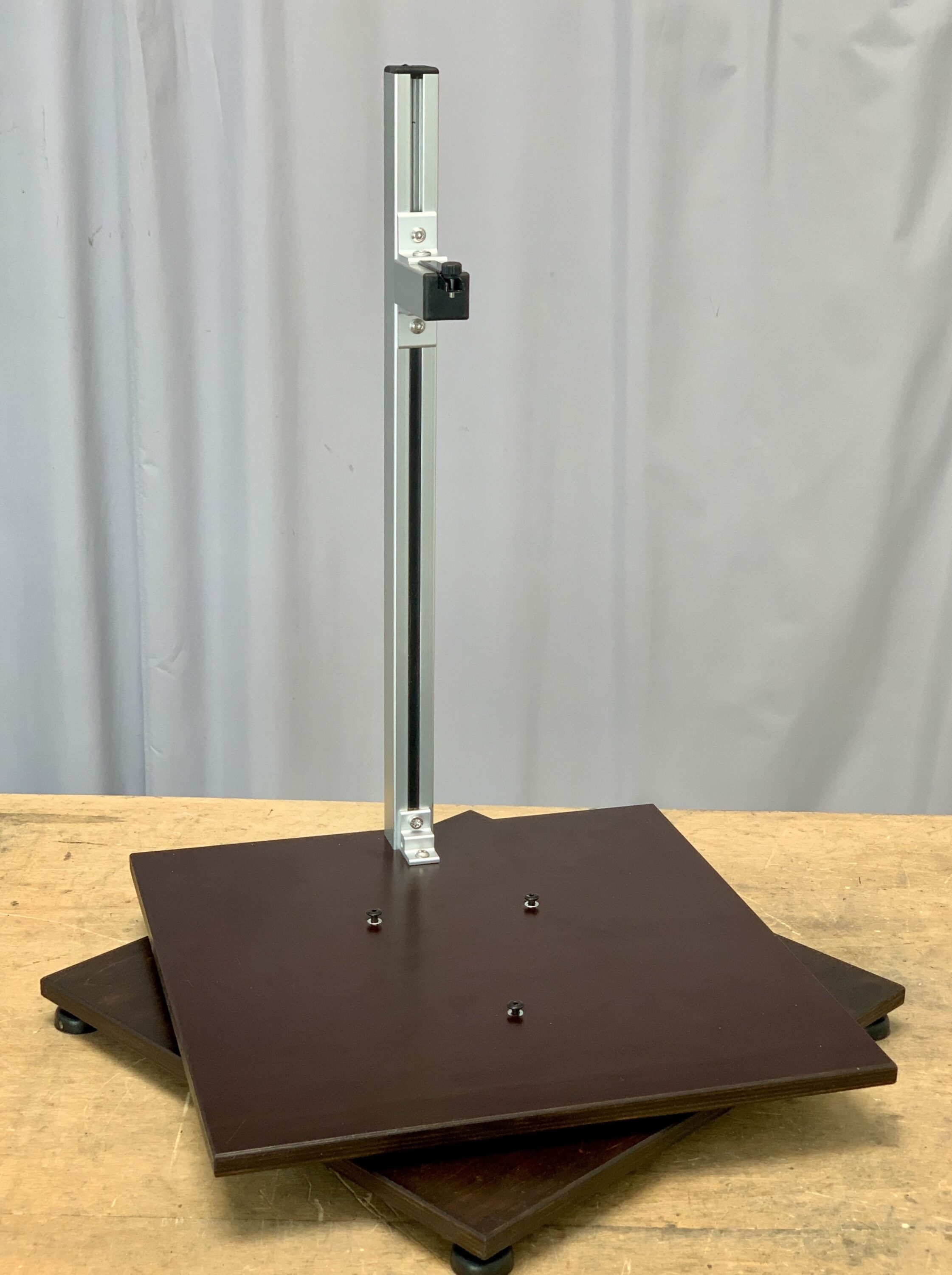 Turntable 40 x 40 cm