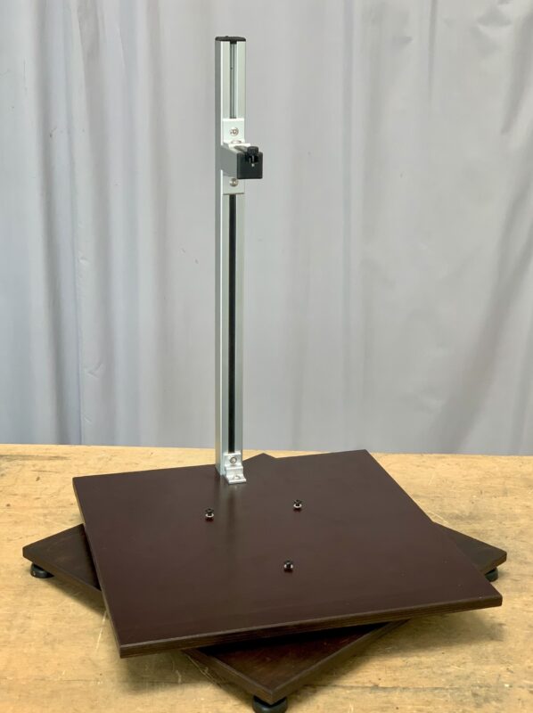 Turntable 40 x 40 cm