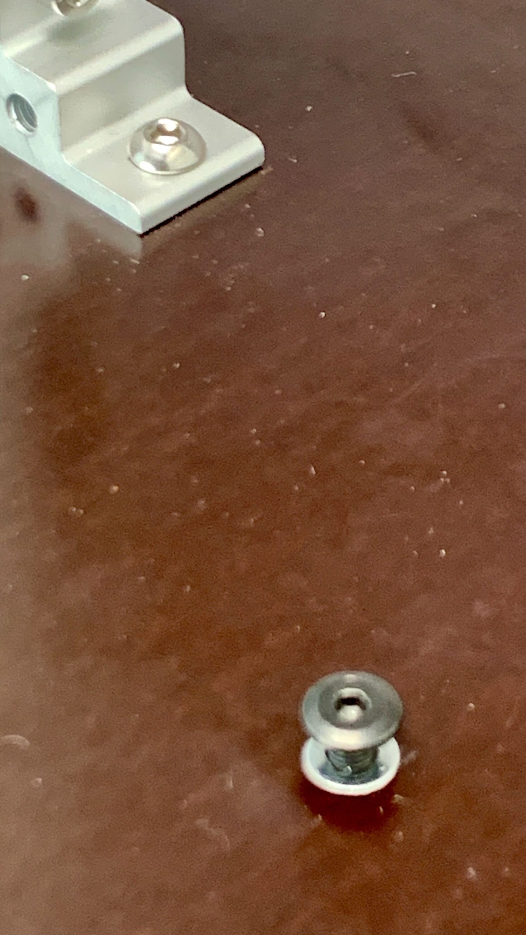metal threads
